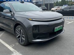 Li Auto L6 2024 Max - ფოტო 3