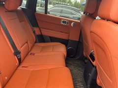 Li Auto L6 2024 Max - ფოტო 6