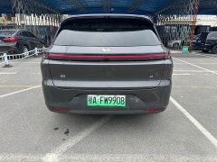 Li Auto L6 2024 Max - ფოტო 8
