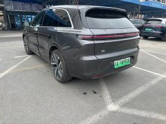 Li Auto L6 2024 Max - ფოტო 9