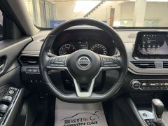Nissan Teana 2021 2.0L XL Comfort - ფოტო 10