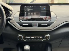 Nissan Teana 2021 2.0L XL Comfort - ფოტო 11