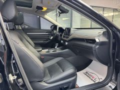 Nissan Teana 2021 2.0L XL Comfort - ფოტო 12