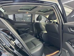 Nissan Teana 2021 2.0L XL Comfort - ფოტო 14