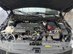 Nissan Teana 2021 2.0L XL Comfort - ფოტო 18