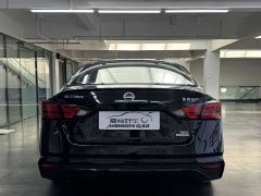 Nissan Teana 2021 2.0L XL Comfort - ფოტო 6