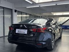 Nissan Teana 2021 2.0L XL Comfort - ფოტო 7