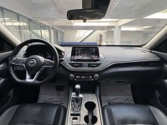 Nissan Teana 2021 2.0L XL Comfort - ფოტო 9