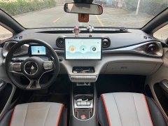 BYD Dolphin 405km Fashion Edition - ფოტო 10