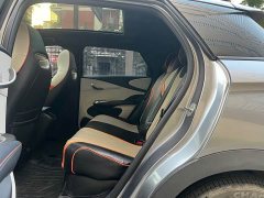 BYD Dolphin 405km Fashion Edition - ფოტო 11