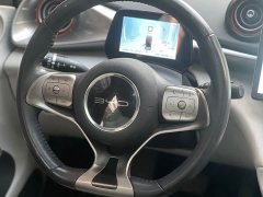 BYD Dolphin 405km Fashion Edition - ფოტო 13
