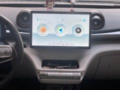 BYD Dolphin 405km Fashion Edition - ფოტო 16