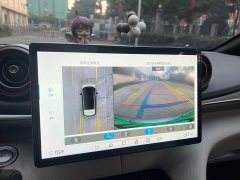 BYD Dolphin 405km Fashion Edition - ფოტო 19