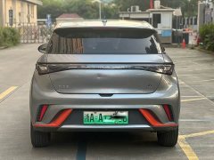 BYD Dolphin 405km Fashion Edition - ფოტო 6