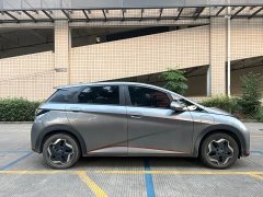 BYD Dolphin 405km Fashion Edition - ფოტო 8