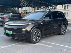 Li Auto L9 2022 Max - ფოტო 1