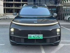 Li Auto L9 2022 Max - ფოტო 2