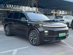 Li Auto L9 2022 Max - ფოტო 3