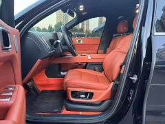Li Auto L9 2022 Max - ფოტო 4