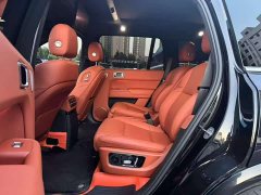 Li Auto L9 2022 Max - ფოტო 5