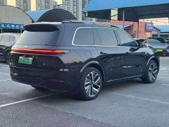 Li Auto L9 2022 Max - ფოტო 7
