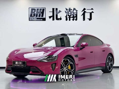 2025 Xiaomi SU7 2024 Quad Motor Ultra-Long Range Advanced Autonomous Driving Max - ავტომობილი ჩინეთიდან