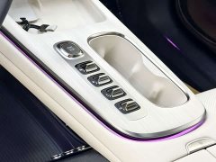 Xiaomi SU7 2024 Quad Motor Ultra-Long Range Advanced Autonomous Driving Max - ფოტო 10