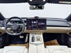 Xiaomi SU7 2024 Quad Motor Ultra-Long Range Advanced Autonomous Driving Max - ფოტო 13