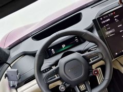 Xiaomi SU7 2024 Quad Motor Ultra-Long Range Advanced Autonomous Driving Max - ფოტო 16