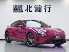 Xiaomi SU7 2024 Quad Motor Ultra-Long Range Advanced Autonomous Driving Max - ფოტო 4