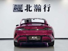 Xiaomi SU7 2024 Quad Motor Ultra-Long Range Advanced Autonomous Driving Max - ფოტო 5
