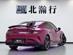 Xiaomi SU7 2024 Quad Motor Ultra-Long Range Advanced Autonomous Driving Max - ფოტო 6