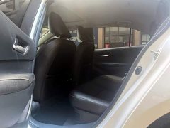 Toyota Corolla 1.8L Smart Hybrid Dual Engine Elite - ფოტო 10