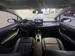Toyota Corolla 1.8L Smart Hybrid Dual Engine Elite - ფოტო 11