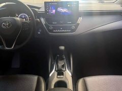 Toyota Corolla 1.8L Smart Hybrid Dual Engine Elite - ფოტო 12