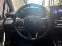 Toyota Corolla 1.8L Smart Hybrid Dual Engine Elite - ფოტო 13