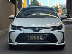 Toyota Corolla 1.8L Smart Hybrid Dual Engine Elite - ფოტო 2