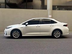 Toyota Corolla 1.8L Smart Hybrid Dual Engine Elite - ფოტო 3