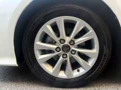 Toyota Corolla 1.8L Smart Hybrid Dual Engine Elite - ფოტო 6