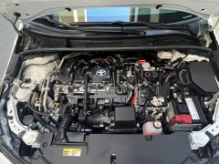 Toyota Corolla 1.8L Smart Hybrid Dual Engine Elite - ფოტო 7