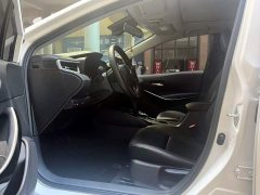 Toyota Corolla 1.8L Smart Hybrid Dual Engine Elite - ფოტო 9