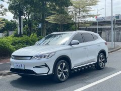 BYD Song Plus New Energy EV Premium - ფოტო 1