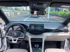 BYD Song Plus New Energy EV Premium - ფოტო 10
