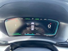 BYD Song Plus New Energy EV Premium - ფოტო 14