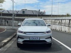 BYD Song Plus New Energy EV Premium - ფოტო 2