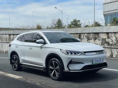 BYD Song Plus New Energy EV Premium - ფოტო 3