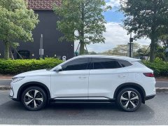 BYD Song Plus New Energy EV Premium - ფოტო 4