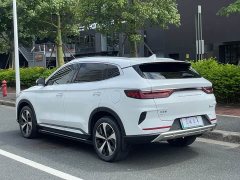 BYD Song Plus New Energy EV Premium - ფოტო 5