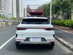 BYD Song Plus New Energy EV Premium - ფოტო 6