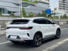 BYD Song Plus New Energy EV Premium - ფოტო 7
